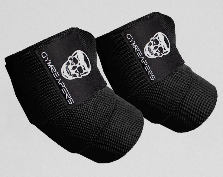 Gym reapers Elbow Wraps