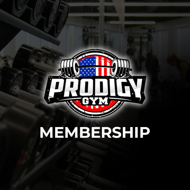 STANDARD MEMBERSHIP - MONTHLY
