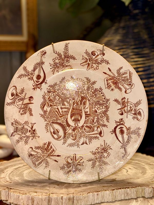 Decorative Plates