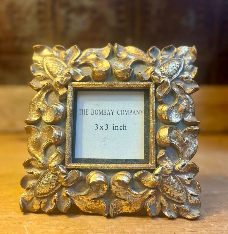 Picture Frames