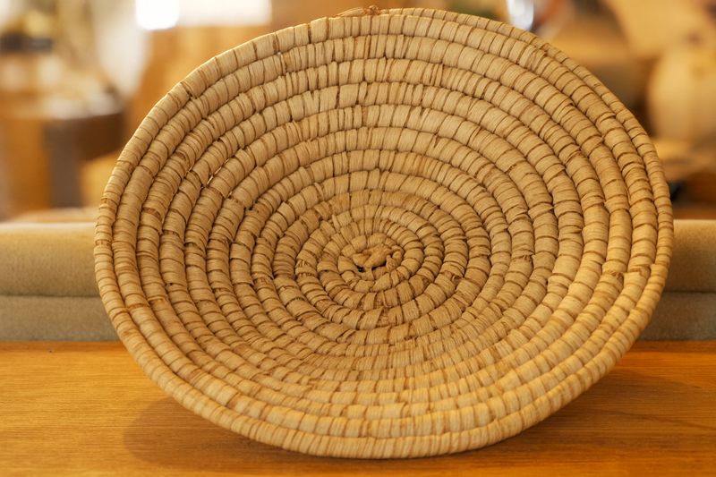 Baskets