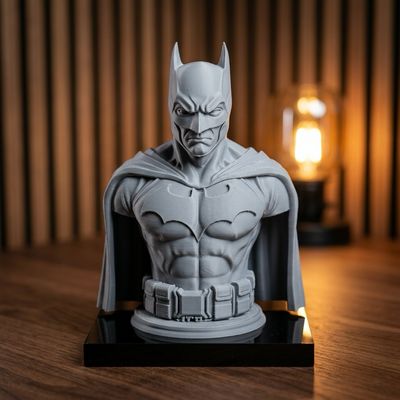 DC Batman