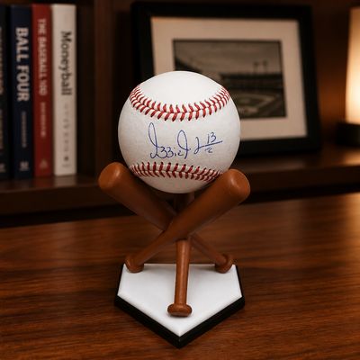 Basball Holder