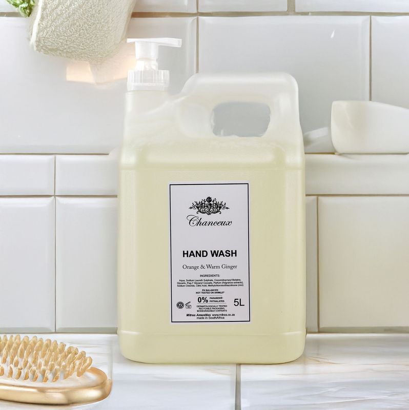 Bulk Liquids