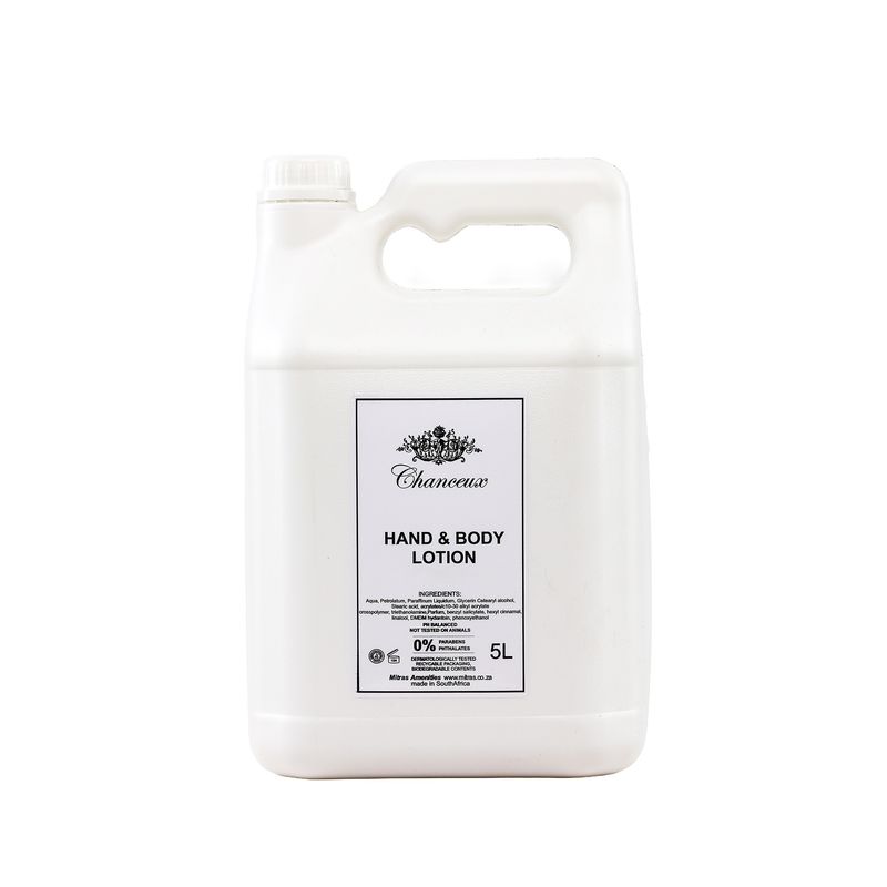 5L Chanceux Lotion