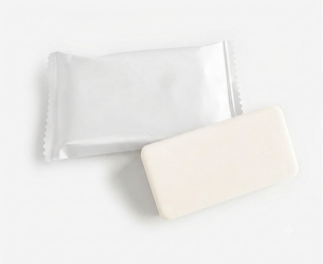 Soap 20g Flow wrapped x 288 Soap 20g Flow wrapped x 288