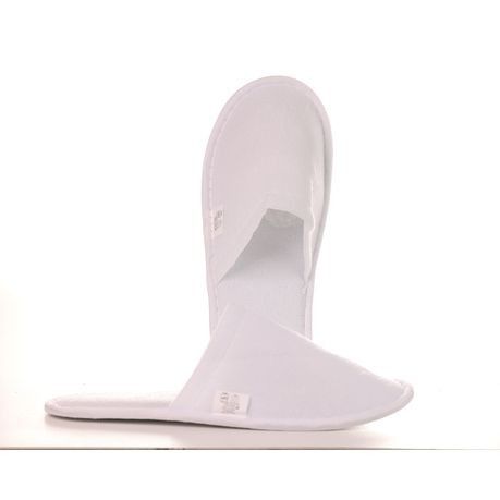Hotel Guest Slippers x10 pairs