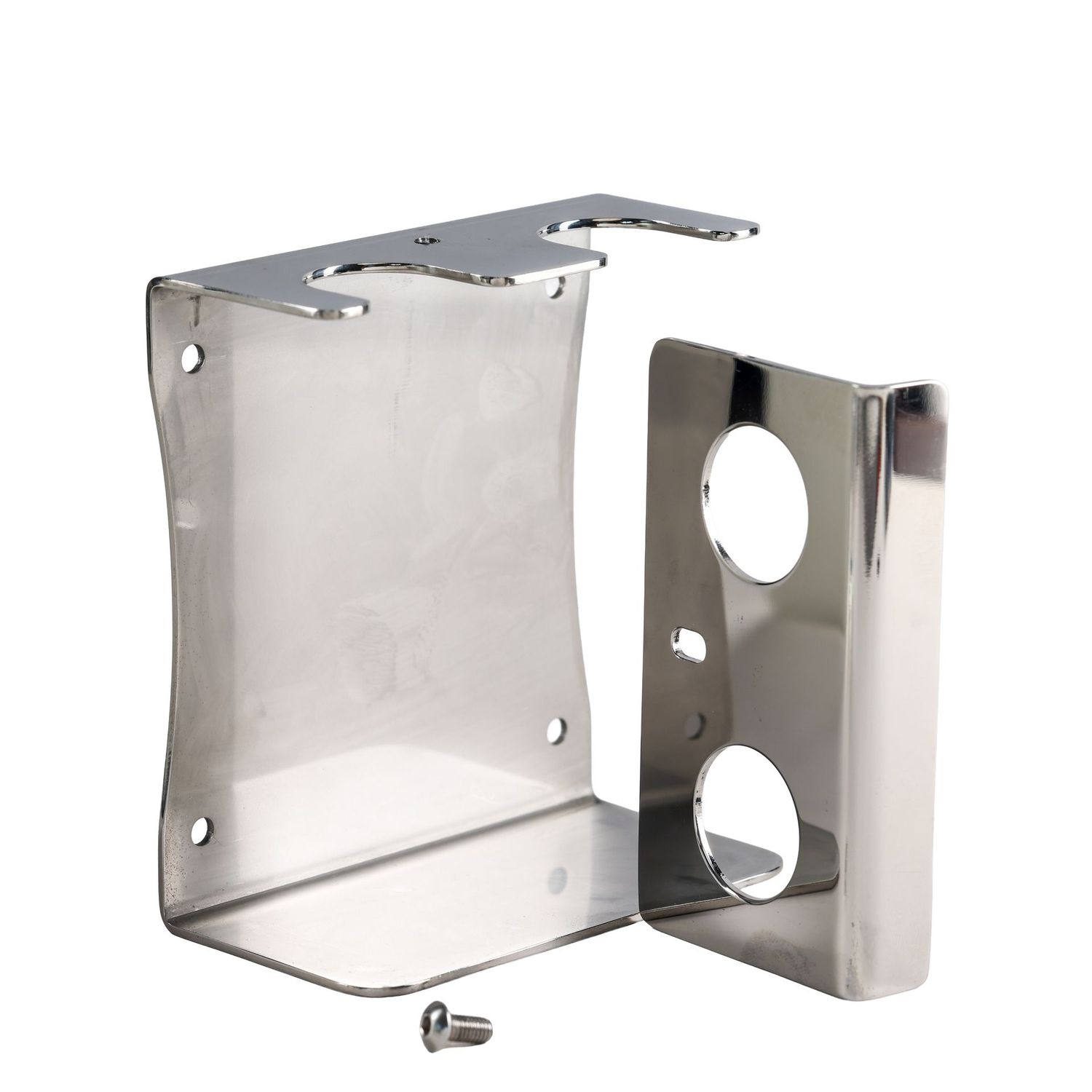Hotel Anti theft Bracket 316 Stainless Steel Hotel Anti theft Bracket 316 Stainless Steel
