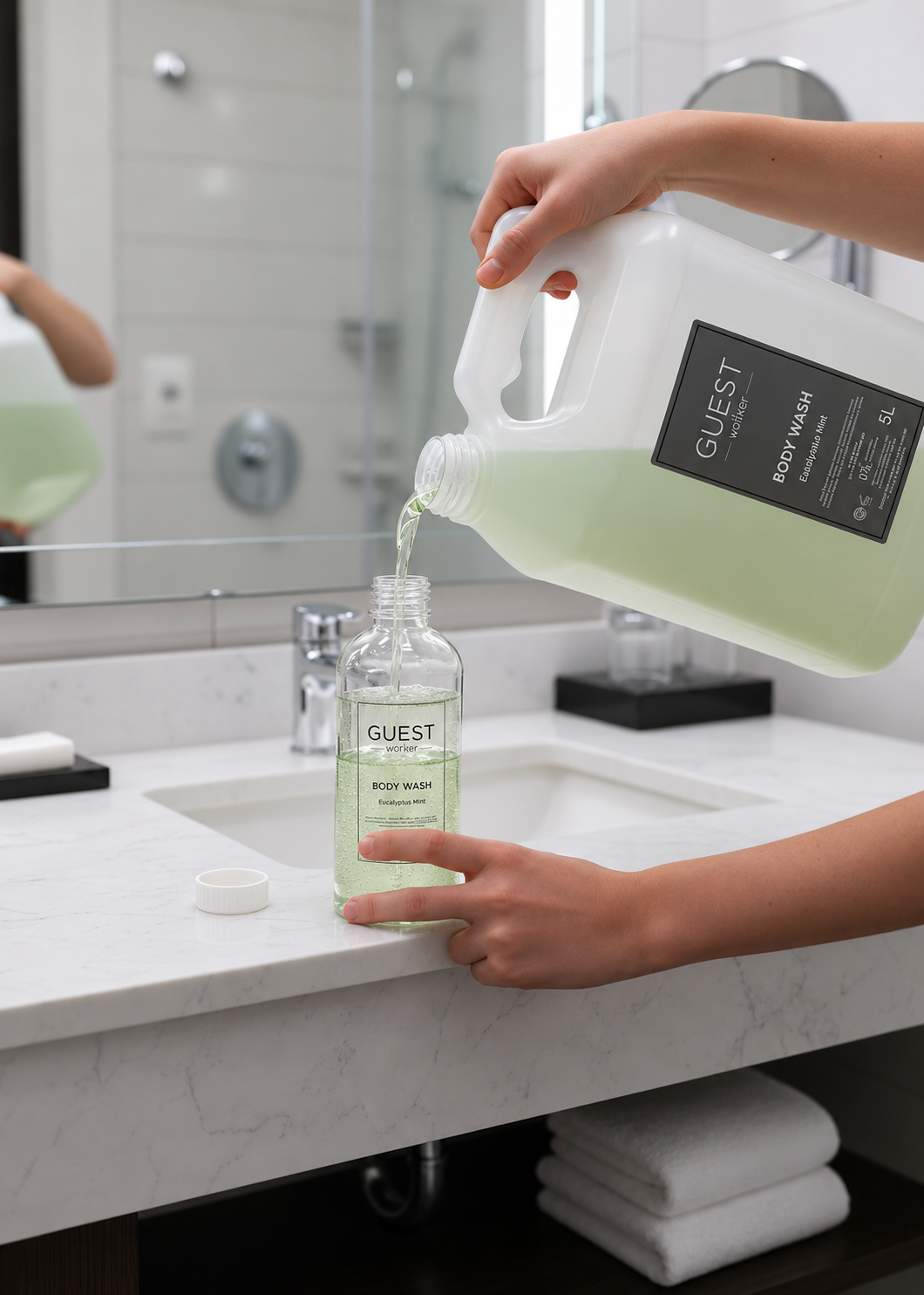 5L Guest Handwash