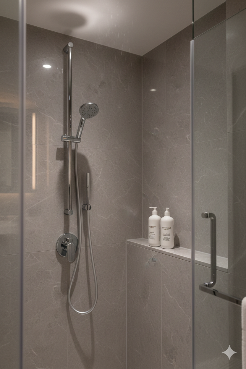 Ammos 500ml Shampoo and Body Wash