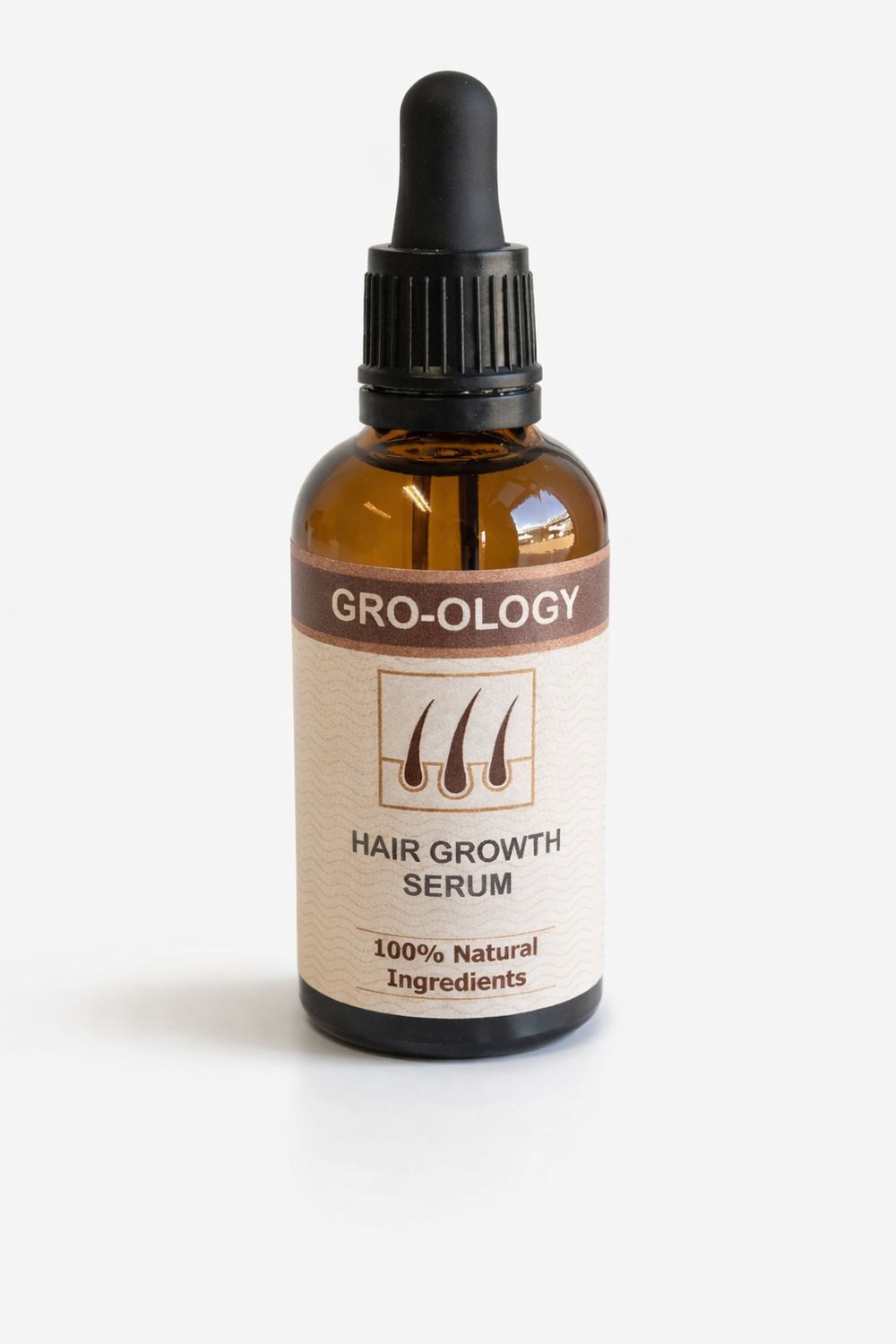 Gro-ology Hair Growth Serum Gro-ology Hair Growth Serum