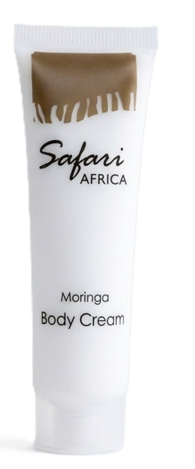 Safari Africa Body Cream 35ml Tubes x100 Safari Africa Body Cream 35ml Tubes x100