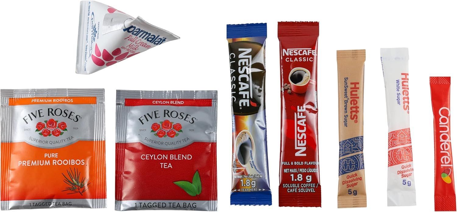 Hotel Hospitality Refreshment Bundle Hotel Hospitality Refreshment Bundle