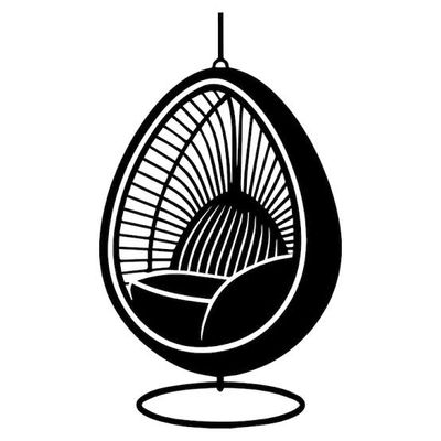Egg Chairs