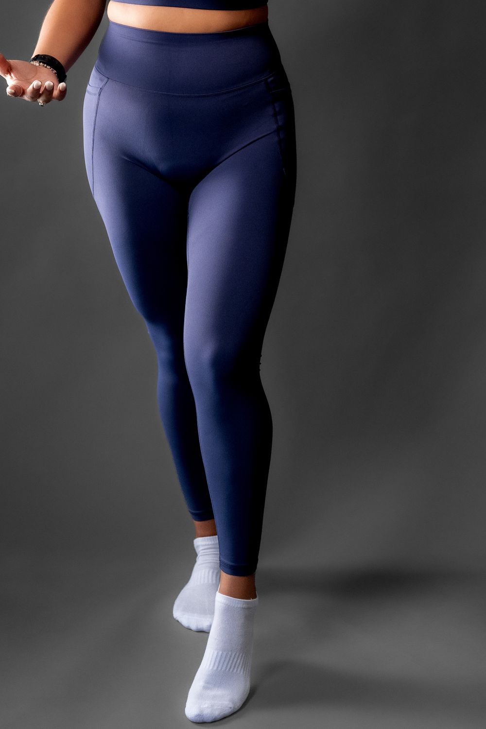 Leggings Deportivos Essential