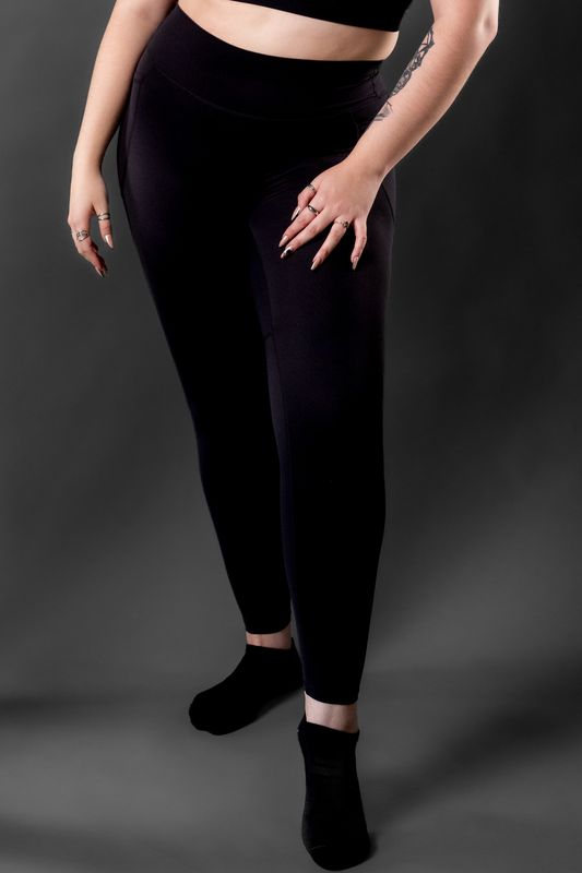 Leggings Deportivos Essential