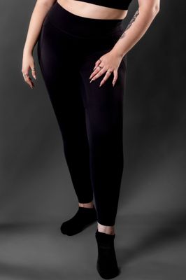 Leggings Deportivos Essential
