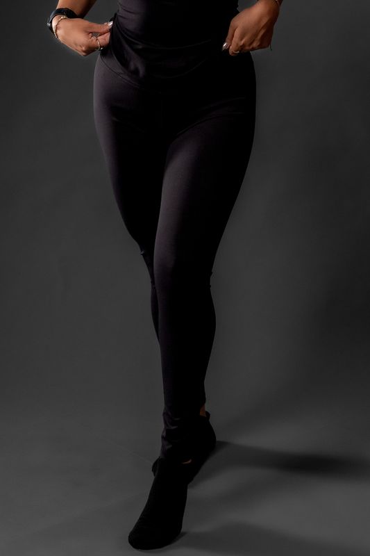 Leggings Deportivos Diamond