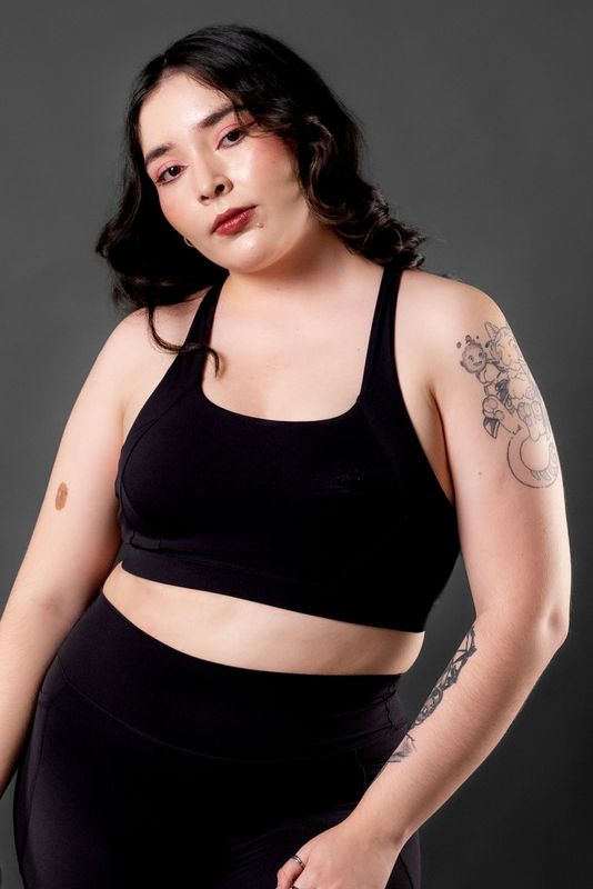 Sports Bra Essential