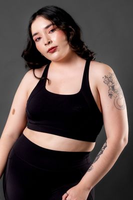 Sports Bra Essential