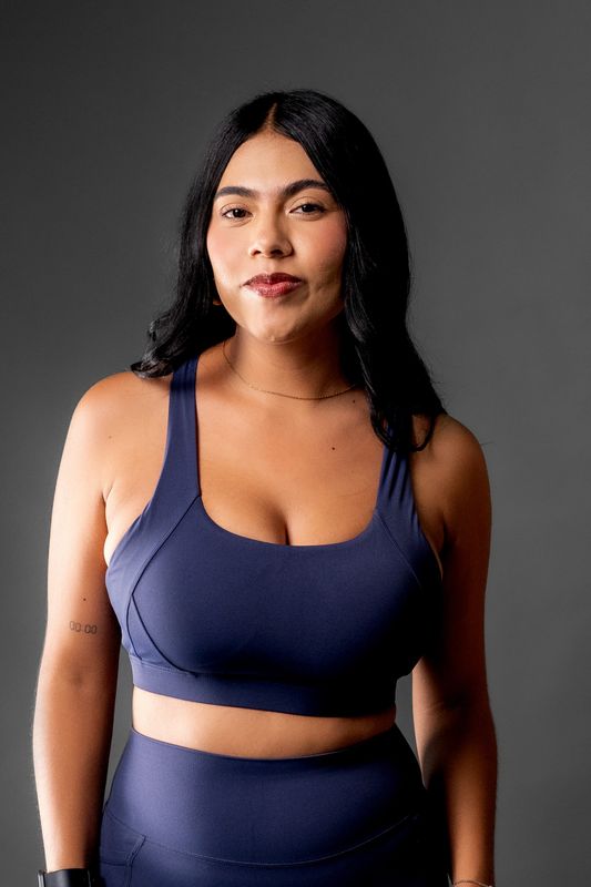 Sports Bra Essential