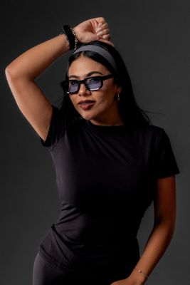 Top Deportivo Sculpt