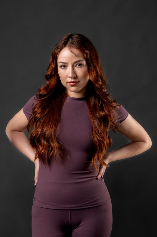 Top Deportivo Sculpt