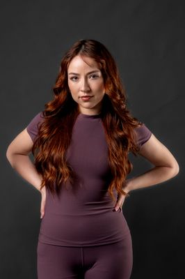 Top Deportivo Sculpt