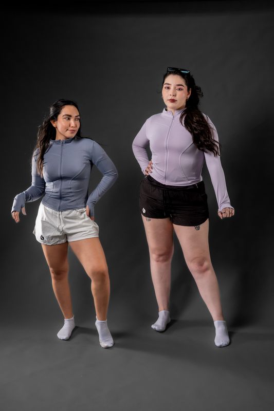 Set Motion + Jacket