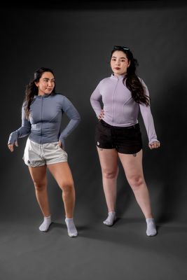 Set Motion + Jacket
