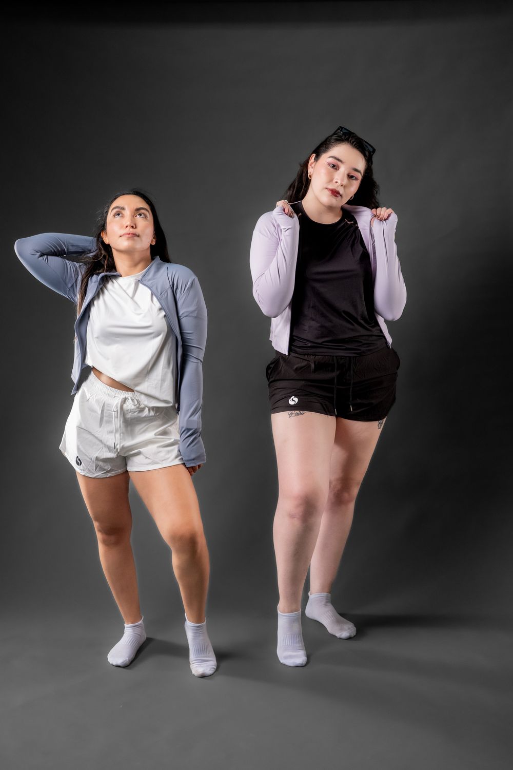 Set Motion + Jacket