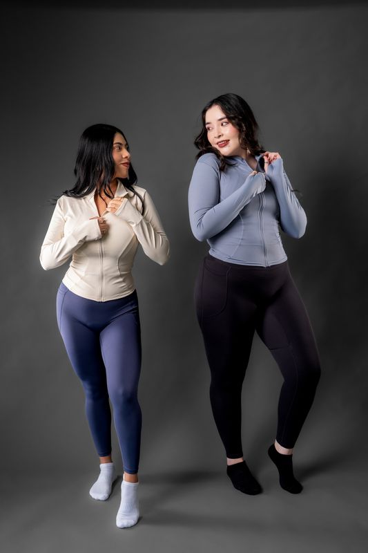 Set Essential + Jacket