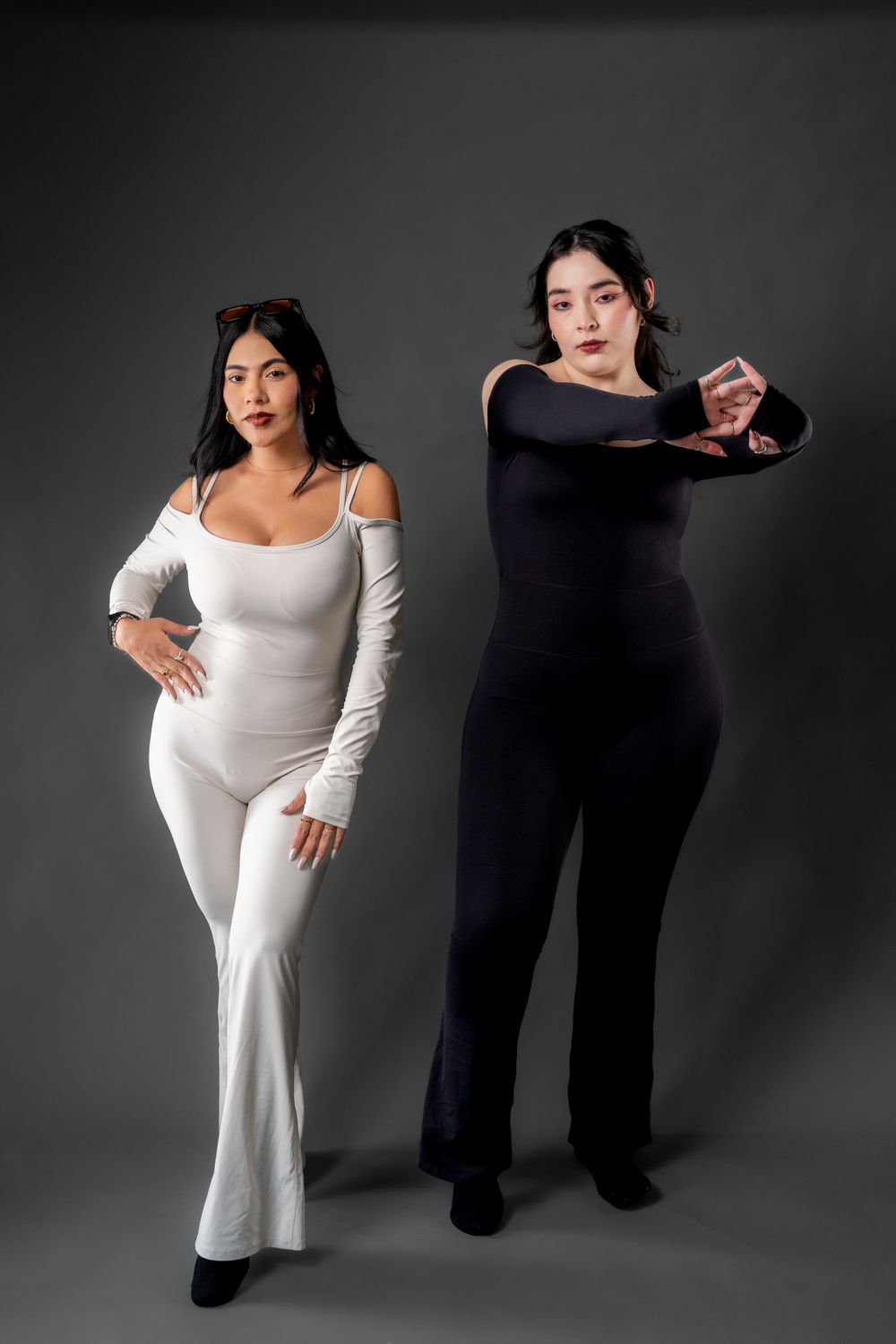 Icon Jumpsuit