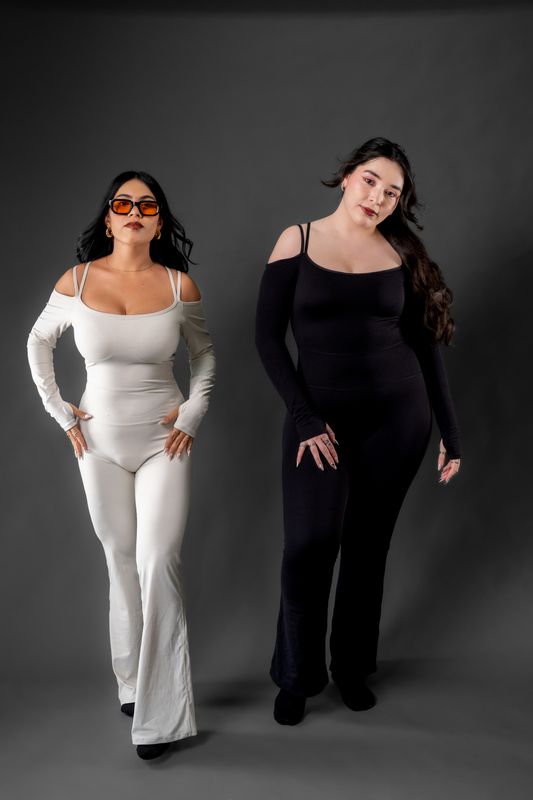 Icon Jumpsuit