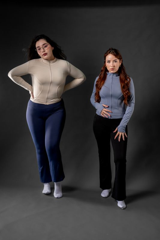 Set Balance + Jacket