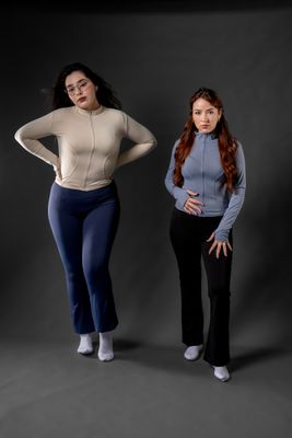 Set Balance + Jacket