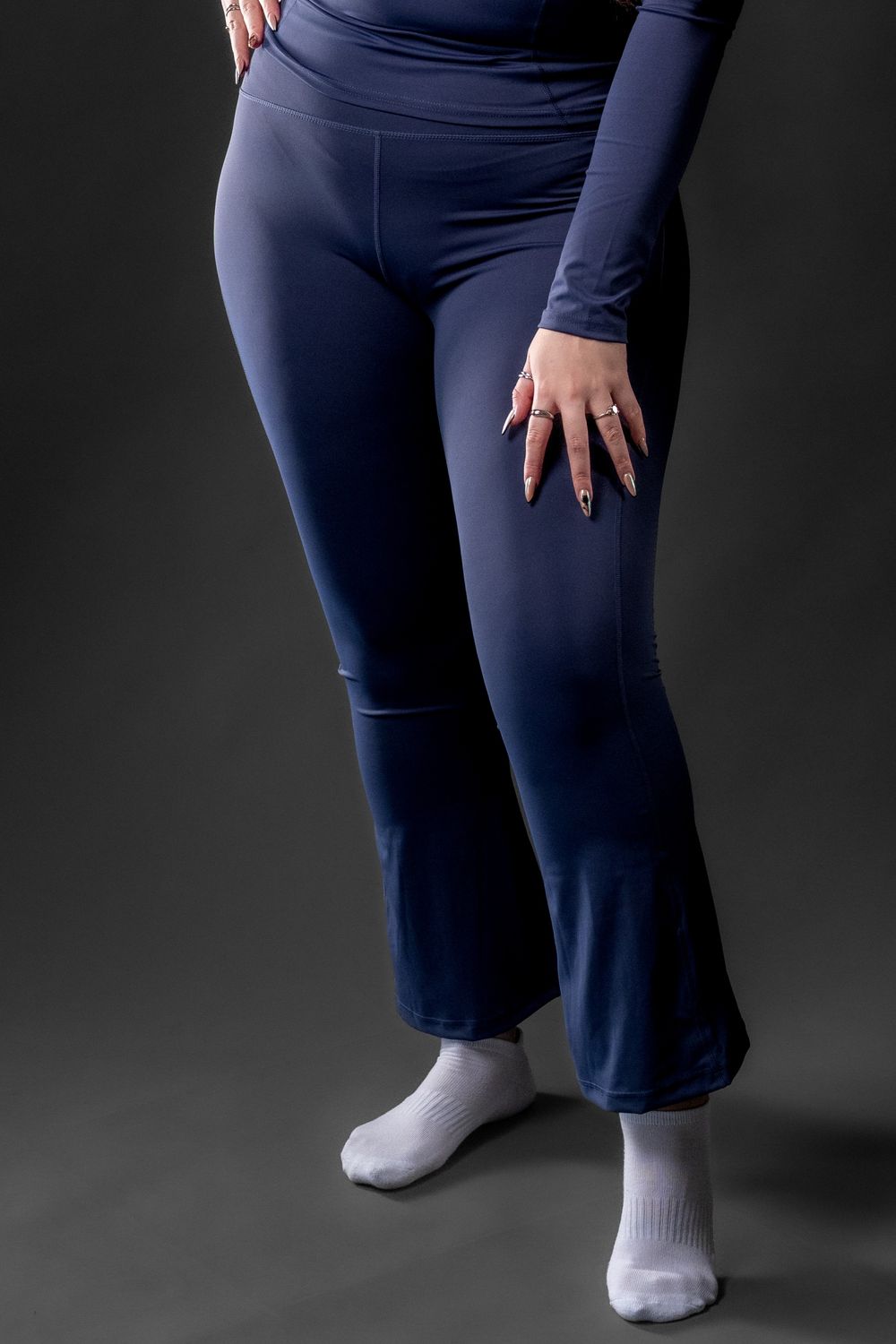 Leggins Flare Balance