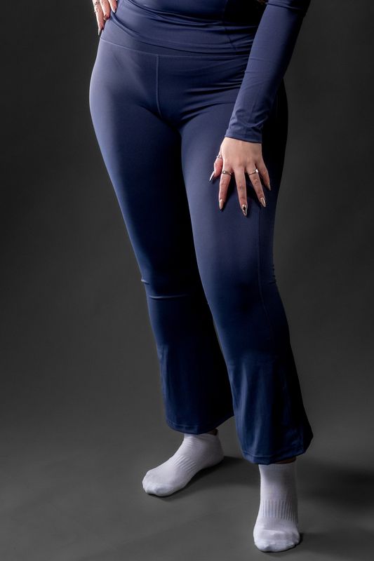 Leggins Flare Balance