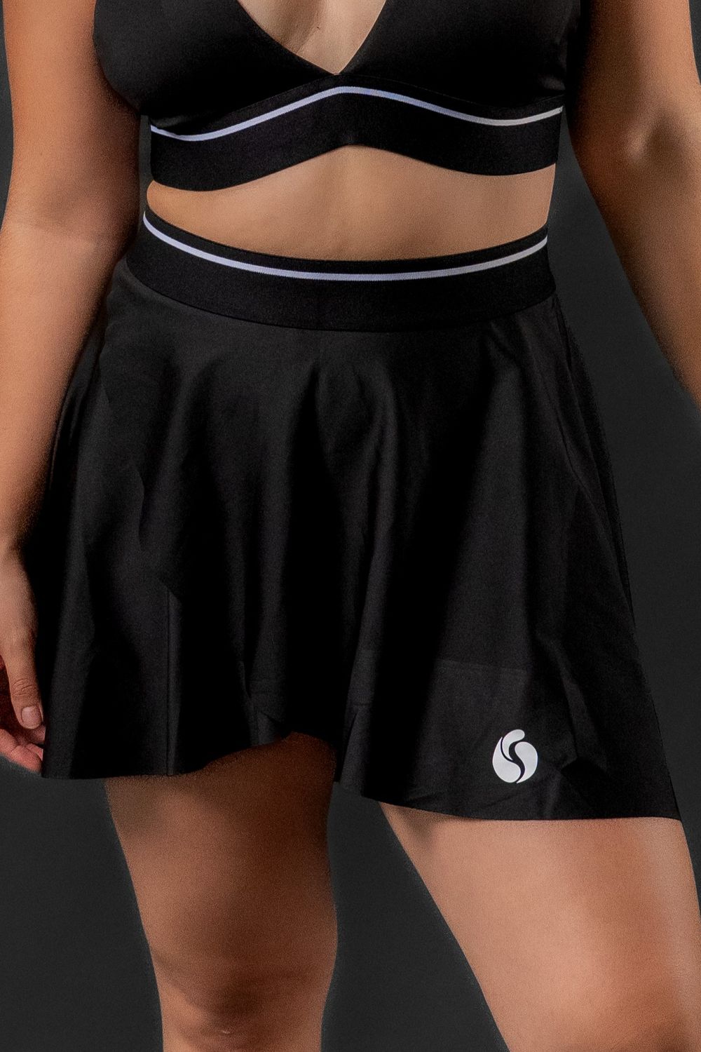 Falda Deportiva Elite
