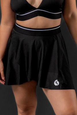 Falda Deportiva Elite