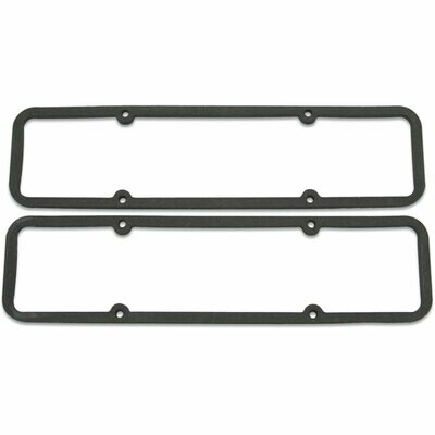 Edelbrock Valve Cover Gasket for Small Block Chevy