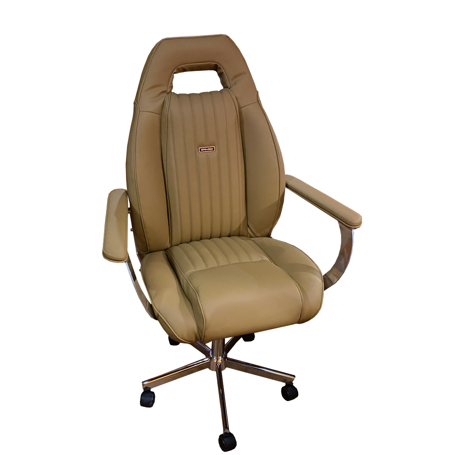 KNIGHT RIDER OFFICE CHAIR (3 left in stock!)