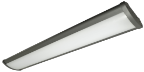 LED - 3' Linear High-Bay Fixture - 1 Lamp LED - 3' Linear High-Bay Fixture - 1 Lamp