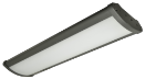 LED - 2' Linear High-Bay Fixture - 1 Lamp LED - 2' Linear High-Bay Fixture - 1 Lamp