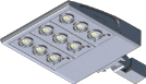 LED - Modular Area / Parking - M3 (Mounting Arm Included) LED - Modular Area / Parking - M3 (Mounting Arm Included)