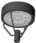 LED - 24 LED - 24