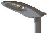 LED - COB Street Light / Cobra Head - L3 (3 Lens) LED - COB Street Light / Cobra Head - L3 (3 Lens)