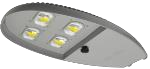 LED - COB Street Light / Roadway / Cobra Head - L4 (4 Lens) LED - COB Street Light / Roadway / Cobra Head - L4 (4 Lens)