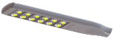 LED - Modular Street Light / Roadway / Cobra Head - M6 LED - Modular Street Light / Roadway / Cobra Head - M6