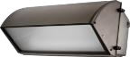 LED - Semi Cut-Off Wall Pack with 90 min. Emergency Battery Backup System LED - Semi Cut-Off Wall Pack with 90 min. Emergency Battery Backup System